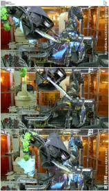 工业自动化生产制造视频