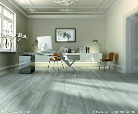 瓷砖效果图   书房