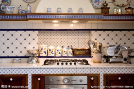 瓷砖效果图   厨房