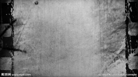 老电影胶片噪点干扰11