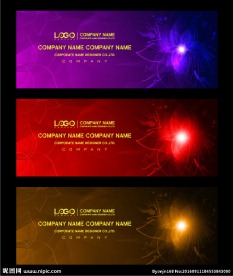 绽放 花开主视觉