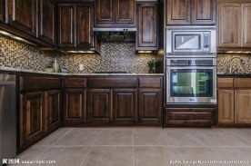 瓷砖效果图  厨房