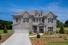 外墙效果图   别墅