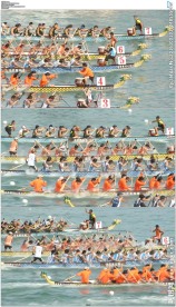 香港国际龙舟邀请赛