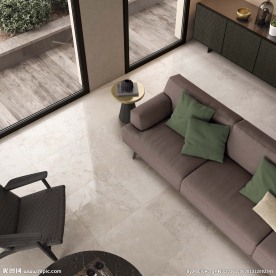瓷砖效果图   客厅