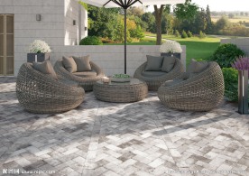 瓷砖效果图  阳台