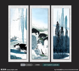 装饰画