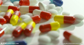 推拉镜头下的药物