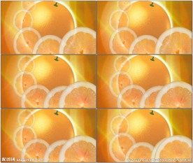 橙子橘子桔子动态视频