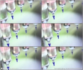 医疗展示针管针筒