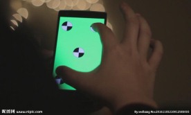 安卓手机放大手势