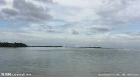 移动视角海景视频