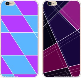 彩绘手机壳 时尚 手机套 彩印