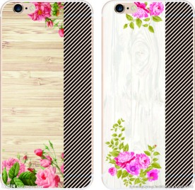 彩绘手机壳 时尚 手机套 彩印