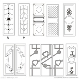 软包 精雕 路径