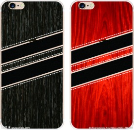 彩绘手机壳 时尚 手机套 彩印