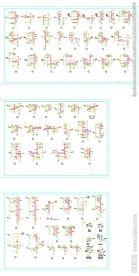 建筑节点CAD图纸
