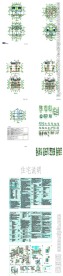 别墅豪宅建筑CAD图纸