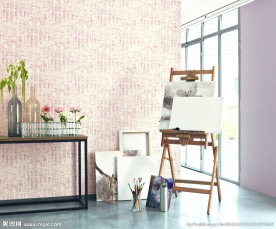 墙纸空间  室内  家具