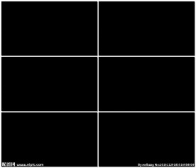 发光的心的背景视频