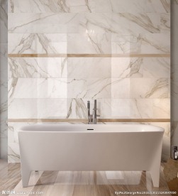 仿古效果图  室内  瓷砖