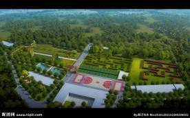 养老基地拓展训练