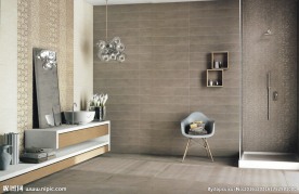 国外仿古效果图