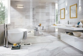 国外仿古效果图