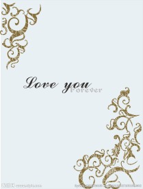 移门矢量图 移门菲林图 玻璃花