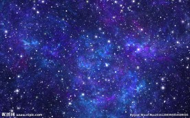 星空背景