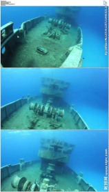 海底沉船
