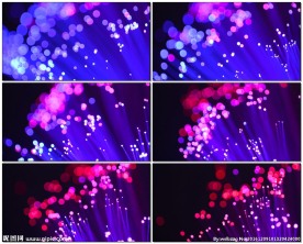 抽象的焦外成像