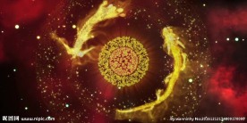 模拟央视龙凤呈祥