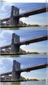 纽约布鲁克林大桥