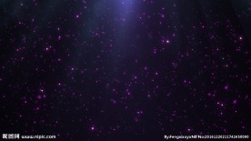 粒子特效背景素材