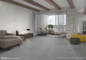 瓷砖空间  室内 客厅