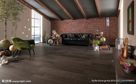 瓷砖空间  室内  客厅