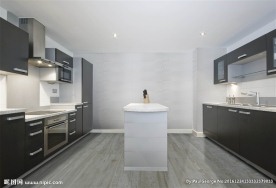 瓷砖效果图  室内  厨房