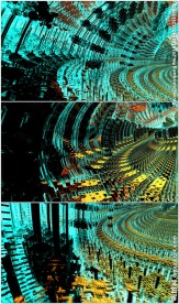 超震撼音乐动态背景视频