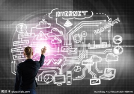 互联网云发展规模图片