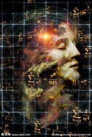数学计算大脑