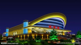 体育馆照明规划设计