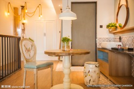 文度精寓精品酒店设计实景照片