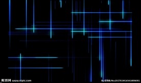 动感线条 视频素材