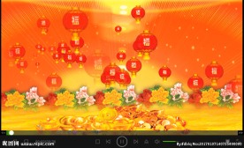 2017  晚会 2017春晚