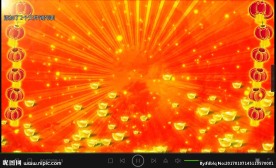 2017  晚会 2017春晚