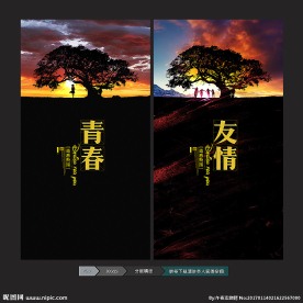 青春