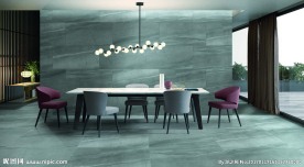 石材效果图 空间效果图