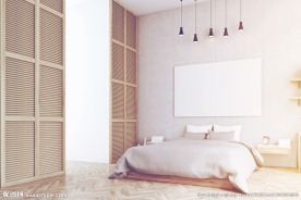 室内软装卧室装修