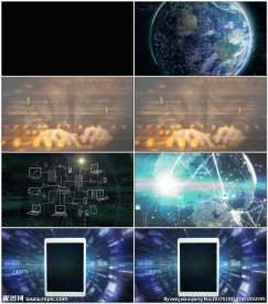 科技发展互联网社交群体